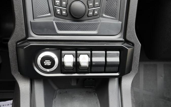 2026 Polaris Slingshot® S AutoDrive