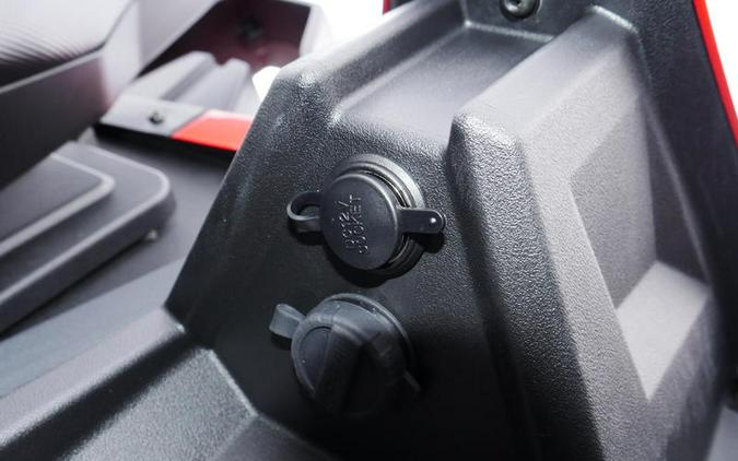 2026 Polaris Slingshot® S AutoDrive