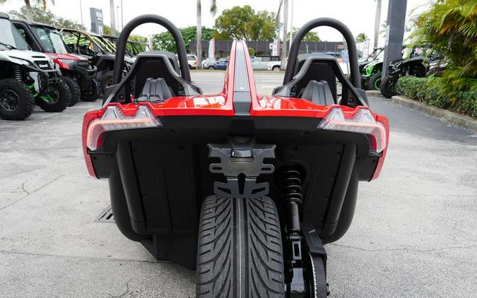 2026 Polaris Slingshot® S AutoDrive
