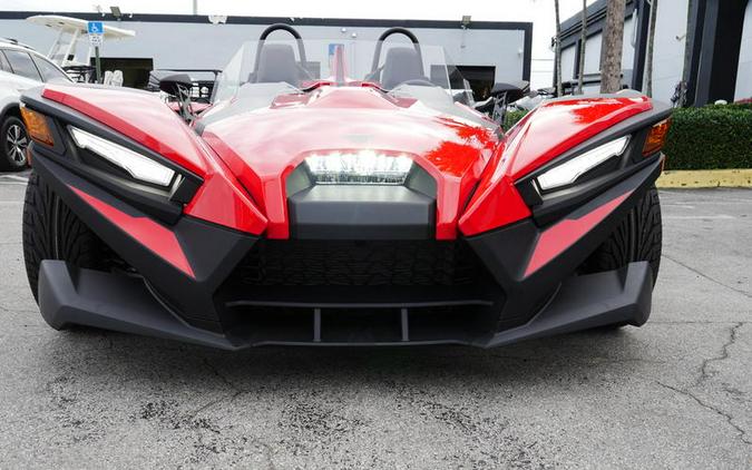 2026 Polaris Slingshot® S AutoDrive