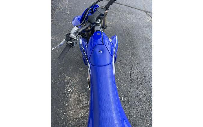 2026 YZ450FTL - Yamaha
