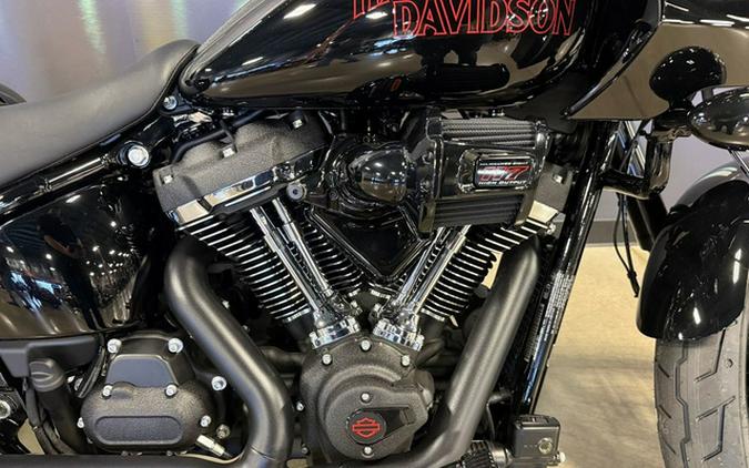 2026 Harley-Davidson Softail FXLRST - Low Rider ST