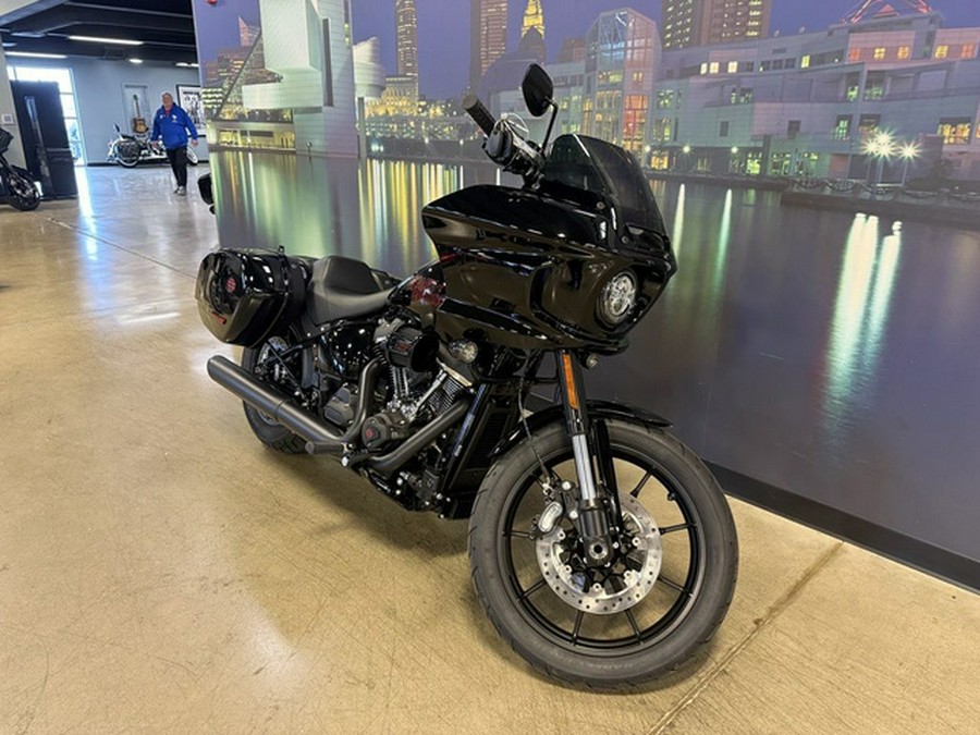 2026 Harley-Davidson Softail FXLRST - Low Rider ST