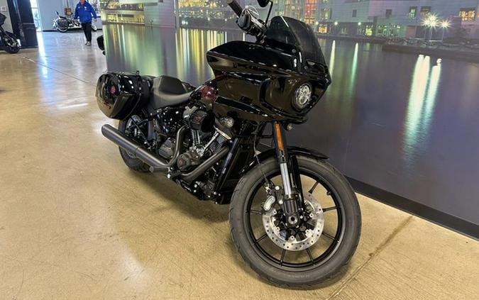 2026 Harley-Davidson Softail FXLRST - Low Rider ST