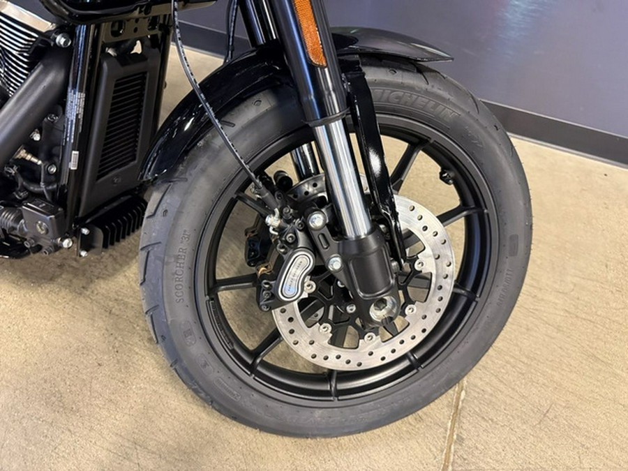 2026 Harley-Davidson Softail FXLRST - Low Rider ST