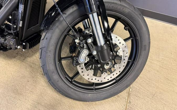 2026 Harley-Davidson Softail FXLRST - Low Rider ST