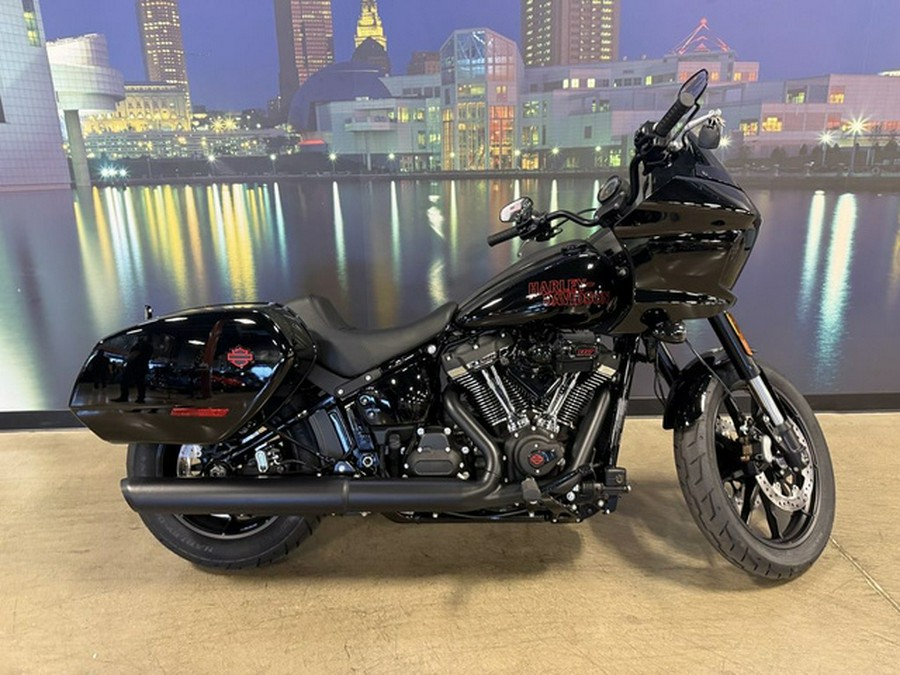 2026 Harley-Davidson Softail FXLRST - Low Rider ST