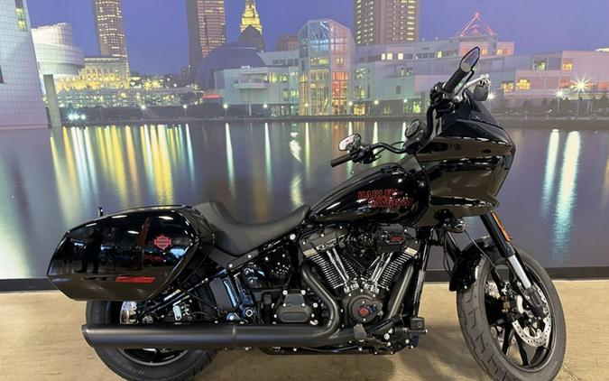 2026 Harley-Davidson Softail FXLRST - Low Rider ST
