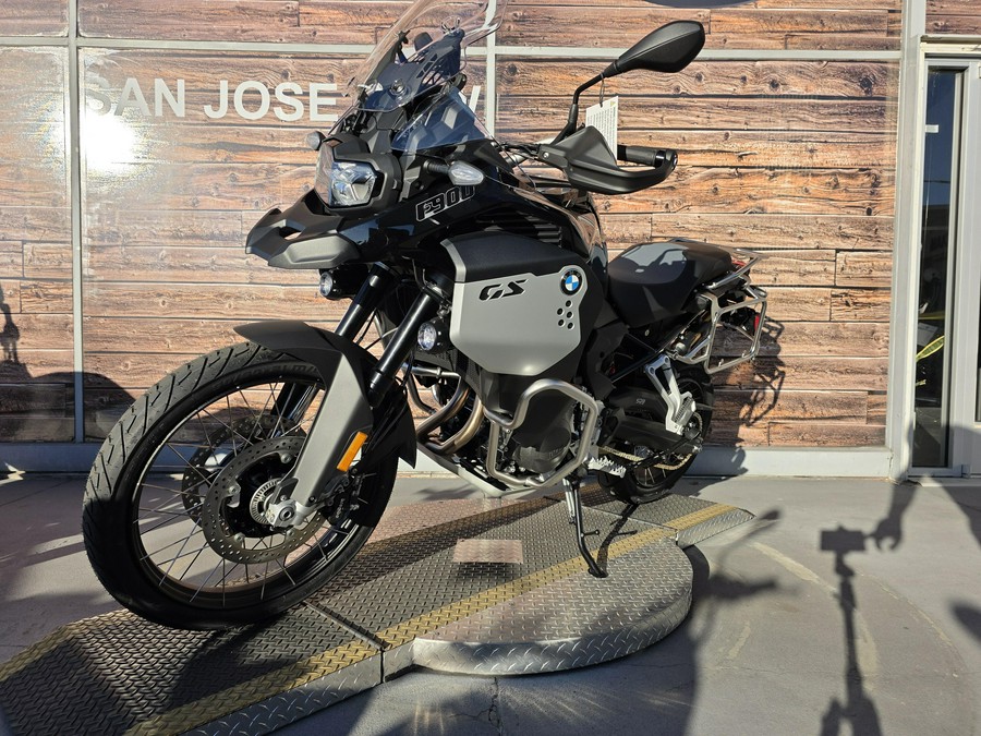 2026 BMW F 900 GS Adventure