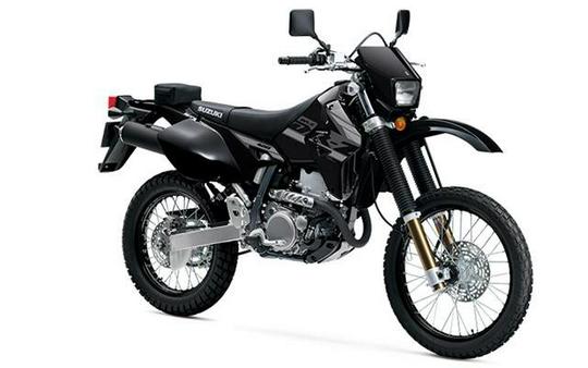 2024 Suzuki DR-Z400S Base