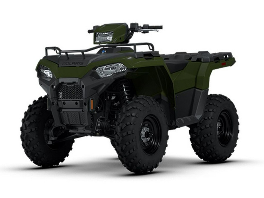 2026 Polaris Sportsman 450 H.O.