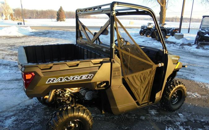 2026 Polaris® Ranger 1000 EPS