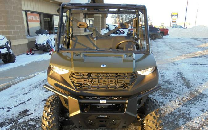2026 Polaris® Ranger 1000 EPS