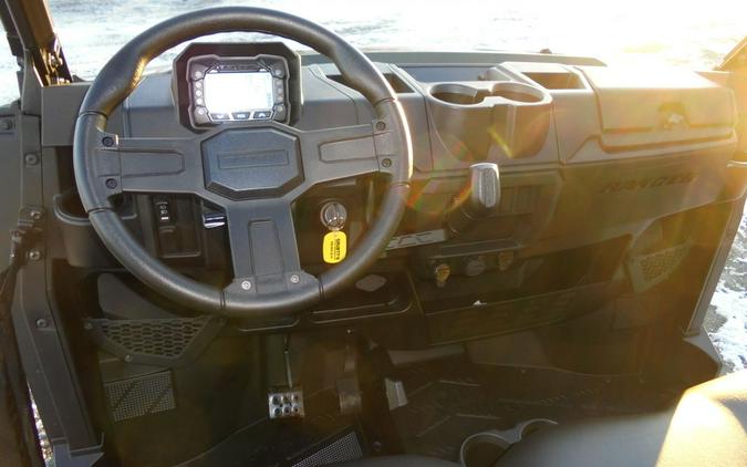 2026 Polaris® Ranger 1000 EPS