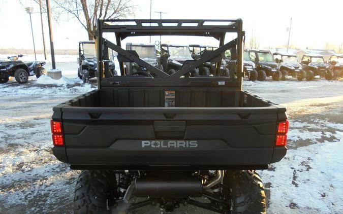 2026 Polaris® Ranger 1000 EPS