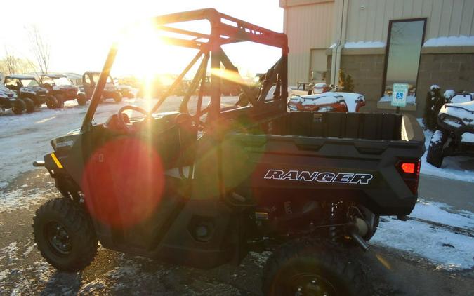 2026 Polaris® Ranger 1000 EPS