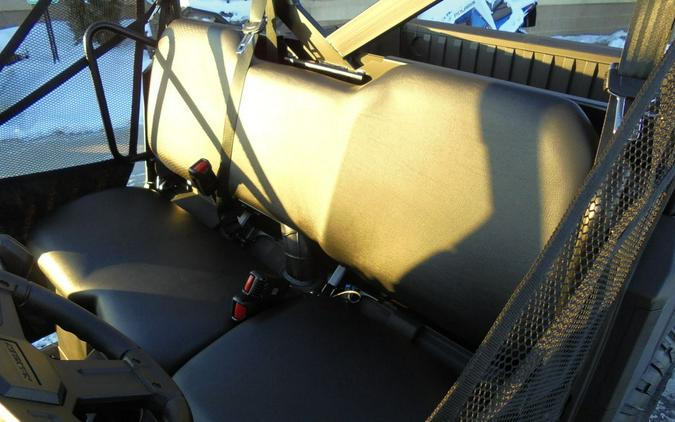 2026 Polaris® Ranger 1000 EPS