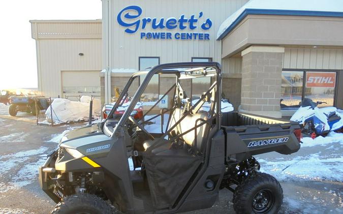 2026 Polaris® Ranger 1000 EPS