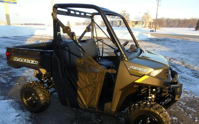 2026 Polaris® Ranger 1000 EPS