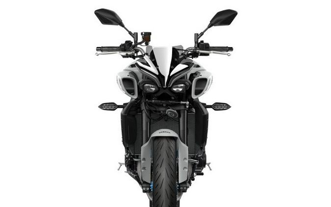 2026 Yamaha MT-10