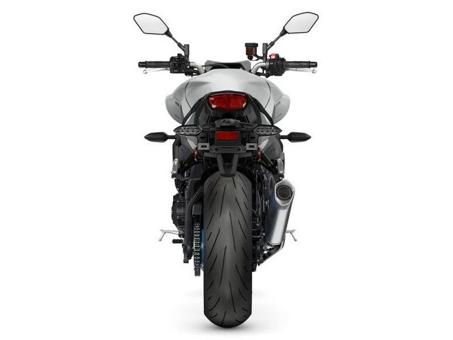 2026 Yamaha MT-10