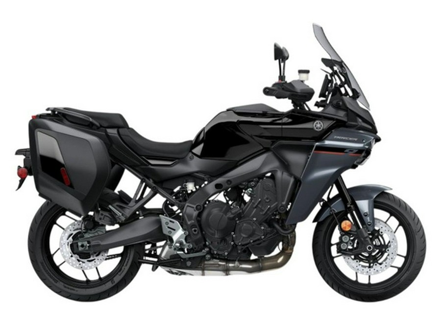 2026 Yamaha Tracer 9