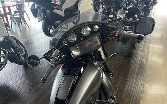 2025 BMW R 18 B