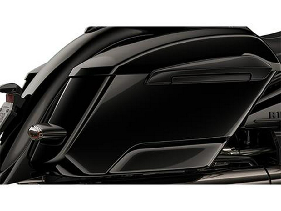 2025 BMW R 18 B