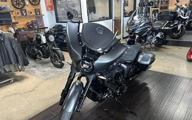 2025 BMW R 18 B