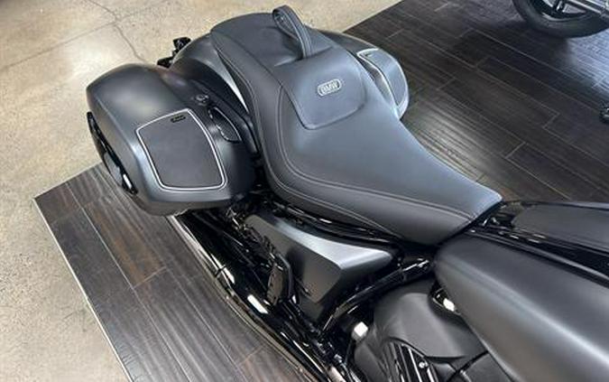 2025 BMW R 18 B
