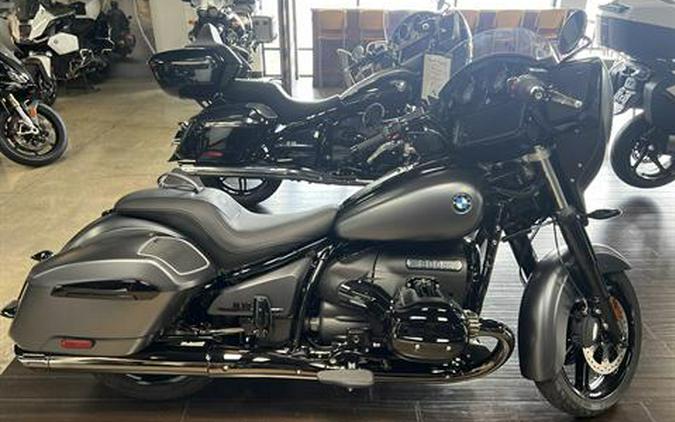 2025 BMW R 18 B