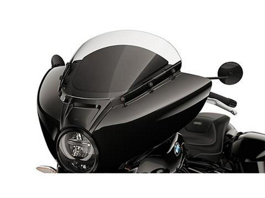 2025 BMW R 18 B