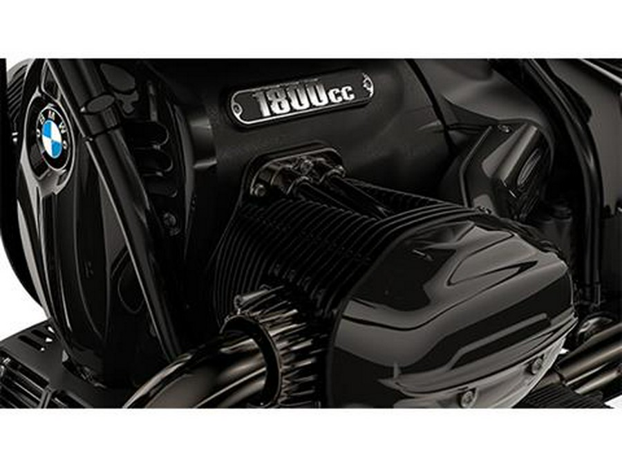 2025 BMW R 18 B