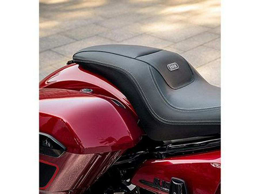 2025 BMW R 18 B