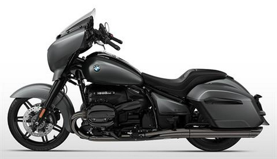 2025 BMW R 18 B