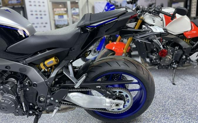 2026 Yamaha MT-09 SP