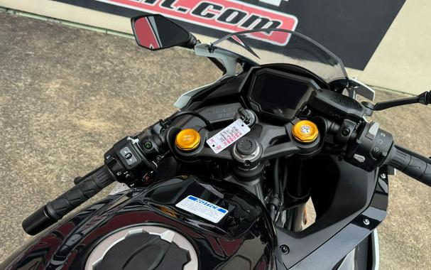 2026 Kawasaki Ninja® ZX™-4RR ABS