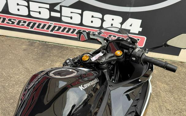 2026 Kawasaki Ninja® ZX™-4RR ABS