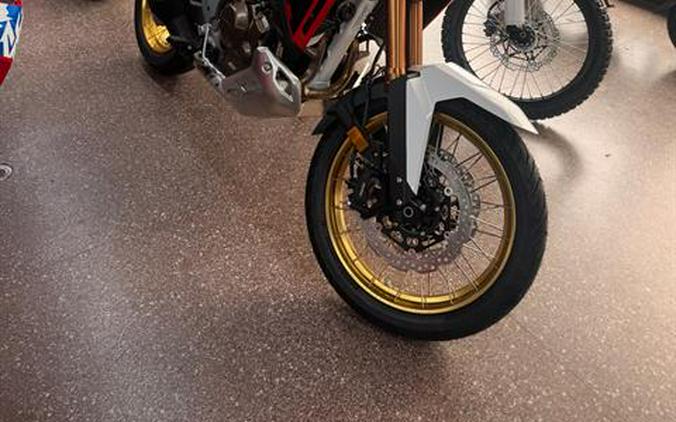 2026 Honda Africa Twin Adventure Sports ES