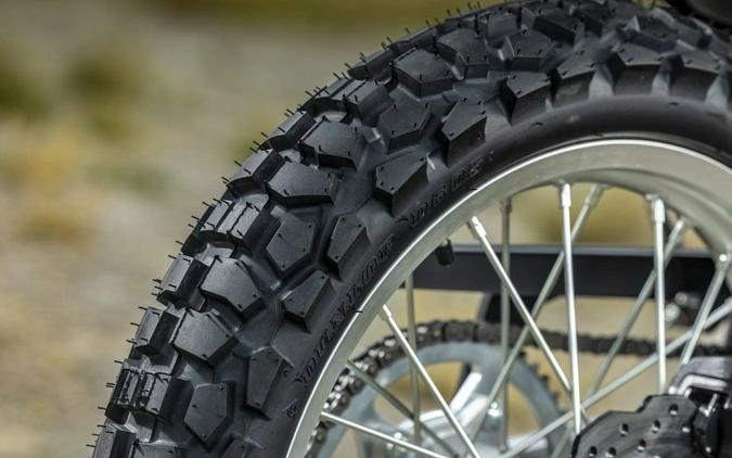 2026 Yamaha WR125R