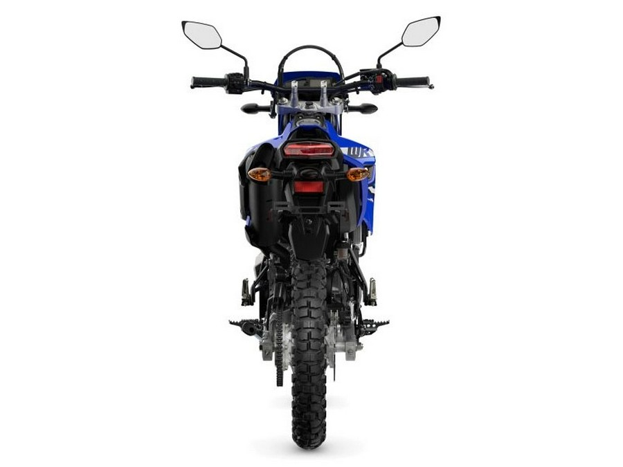 2026 Yamaha WR125R