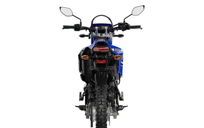 2026 Yamaha WR125R
