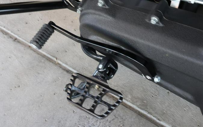 2022 Harley-Davidson® FXBBS - Street Bob® 114