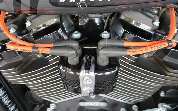2022 Harley-Davidson® FXBBS - Street Bob® 114