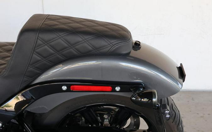 2022 Harley-Davidson® FXBBS - Street Bob® 114