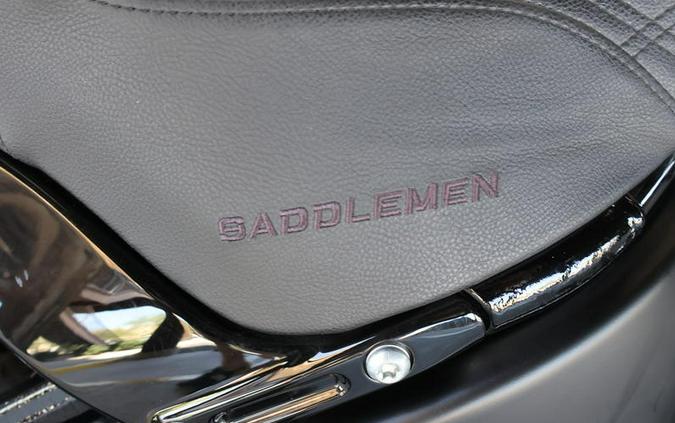 2022 Harley-Davidson® FXBBS - Street Bob® 114