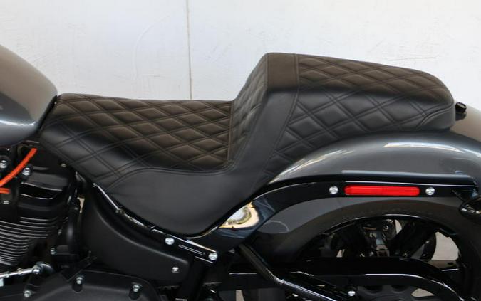 2022 Harley-Davidson® FXBBS - Street Bob® 114