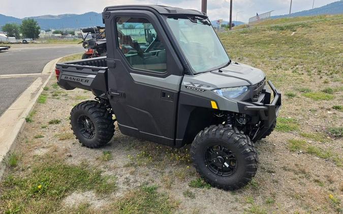 2027 Polaris® Ranger XP 1000 Cab