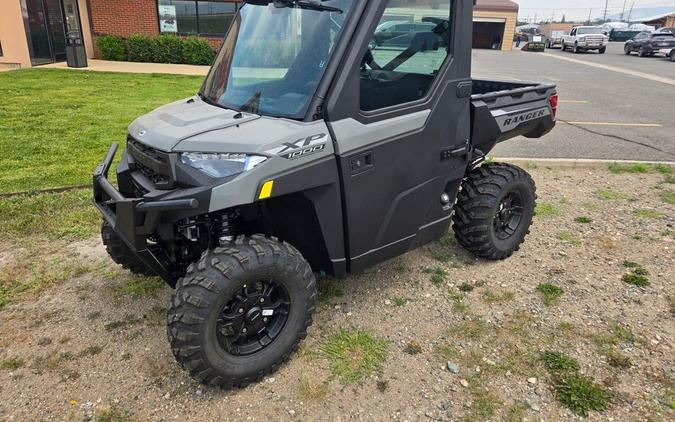 2027 Polaris® Ranger XP 1000 Cab