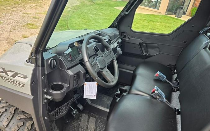 2027 Polaris® Ranger XP 1000 Cab